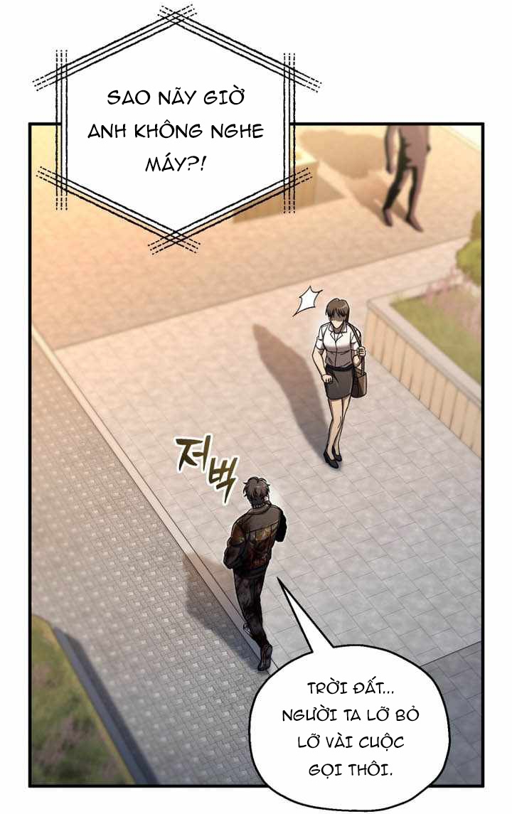 Chỉ Mình Ta Hồi Sinh Chap 71 - Next Chap 72