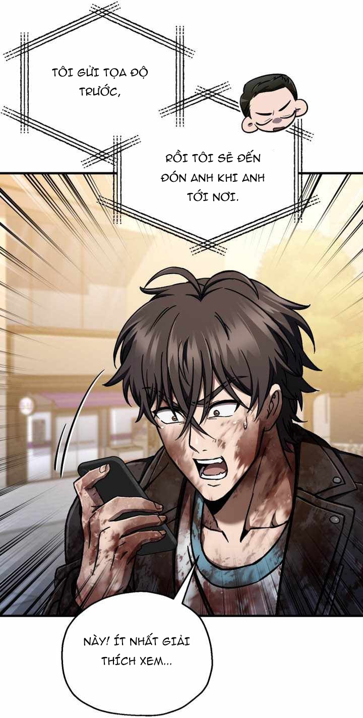 Chỉ Mình Ta Hồi Sinh Chap 71 - Next Chap 72