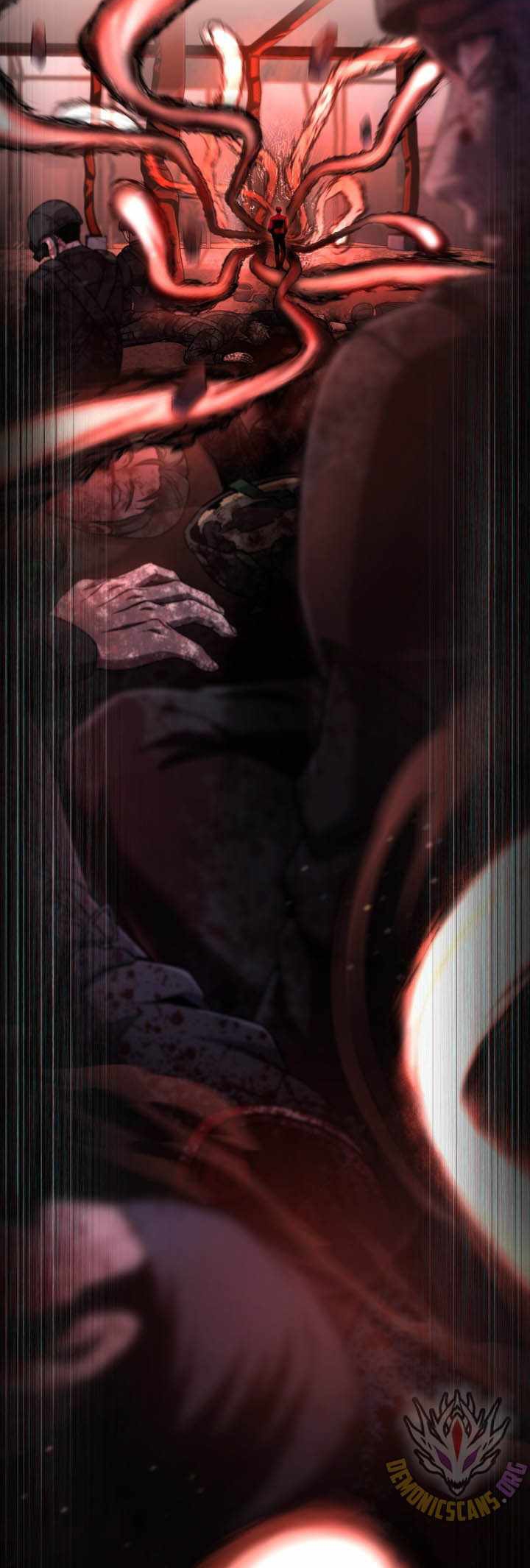 Chỉ Mình Ta Hồi Sinh Chap 71 - Next Chap 72