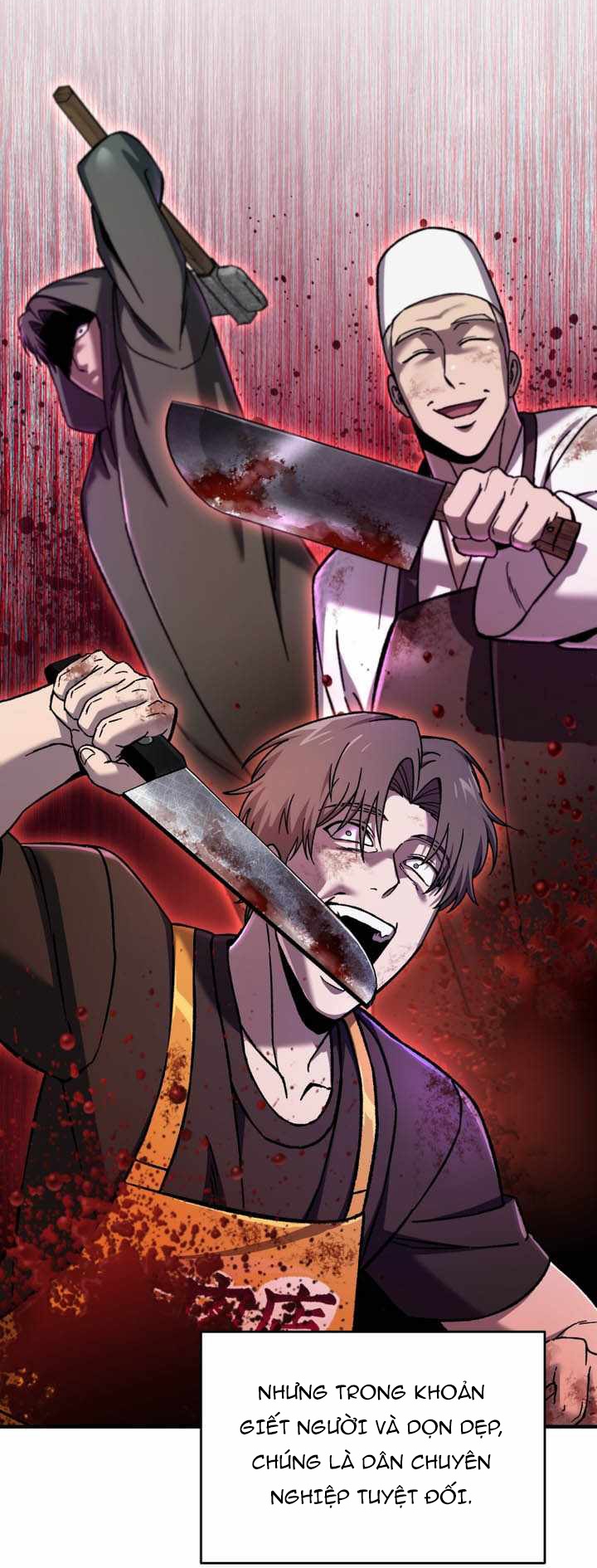 Chỉ Mình Ta Hồi Sinh Chap 71 - Next Chap 72