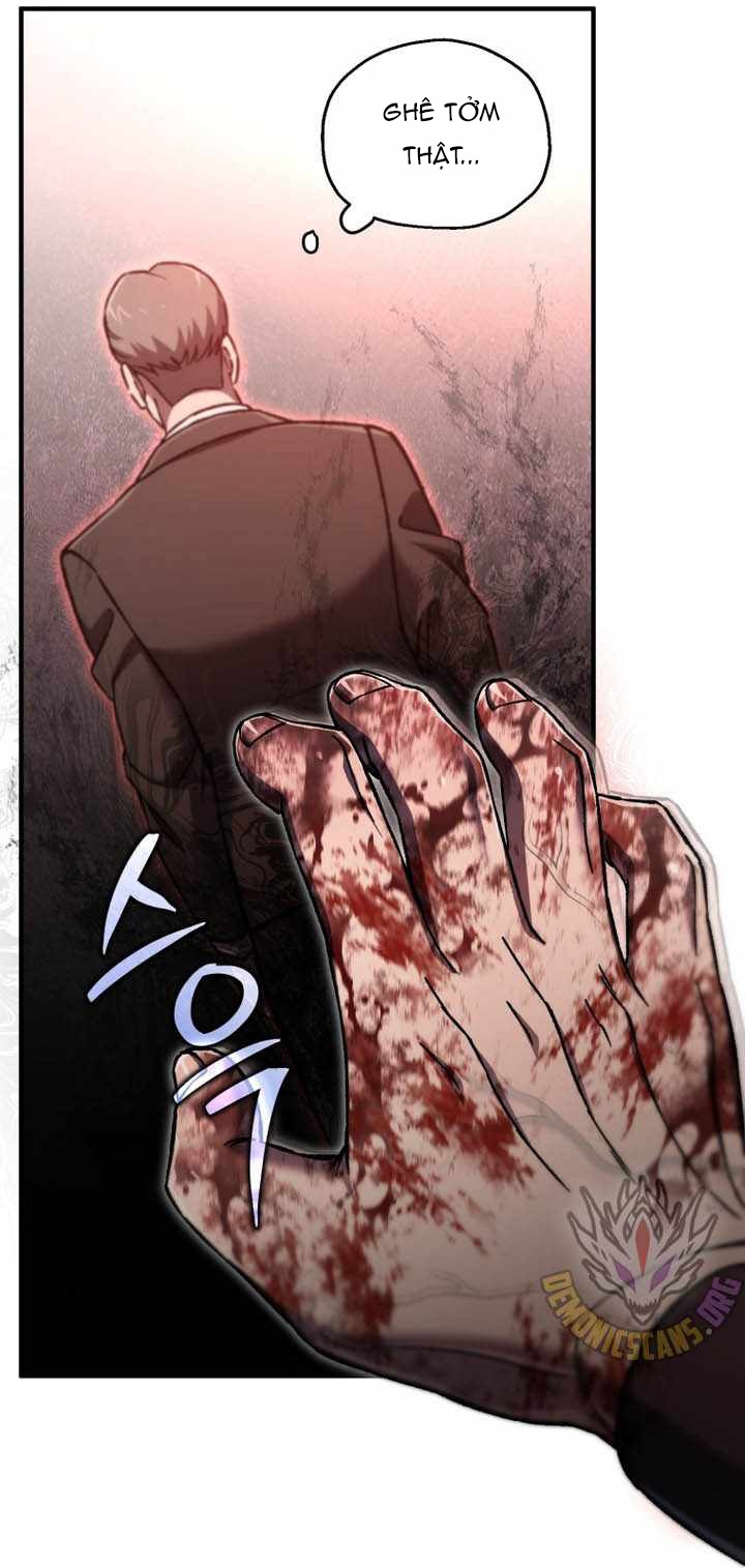 Chỉ Mình Ta Hồi Sinh Chap 71 - Next Chap 72