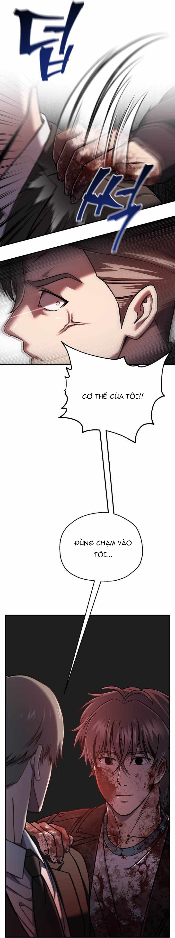 Chỉ Mình Ta Hồi Sinh Chap 71 - Next Chap 72