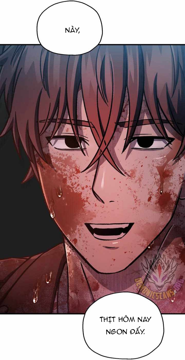 Chỉ Mình Ta Hồi Sinh Chap 71 - Next Chap 72