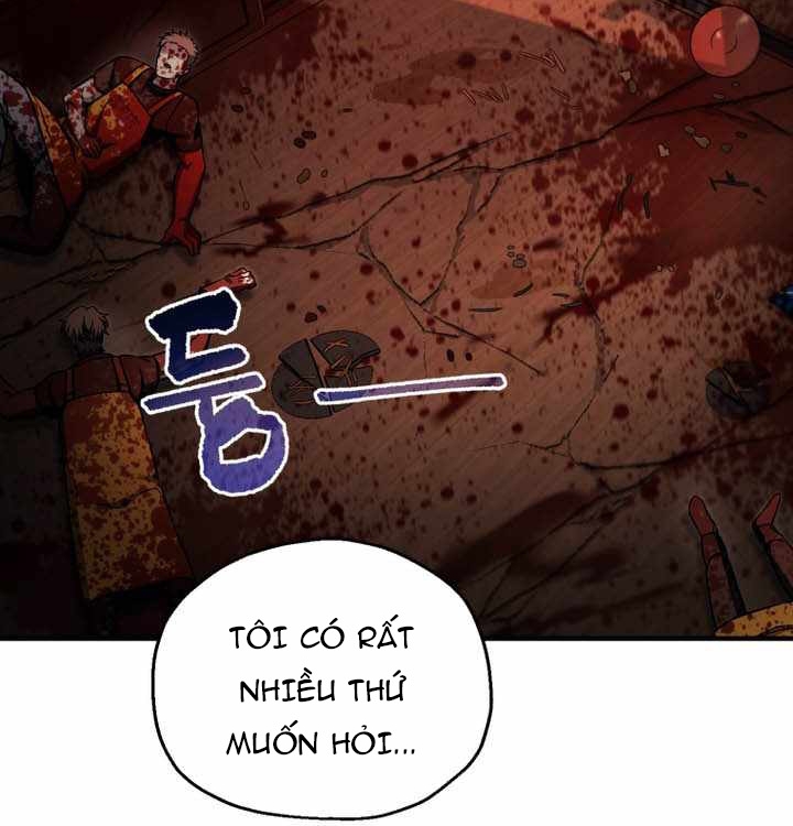 Chỉ Mình Ta Hồi Sinh Chap 71 - Next Chap 72