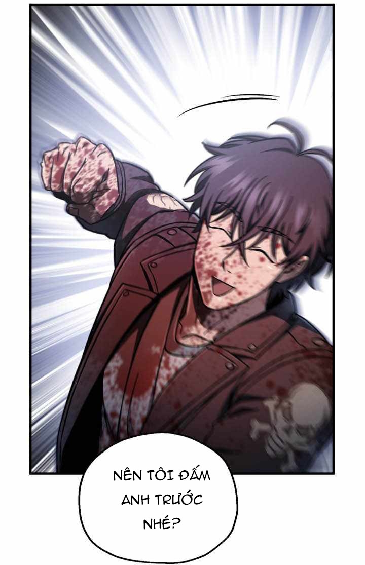 Chỉ Mình Ta Hồi Sinh Chap 71 - Next Chap 72