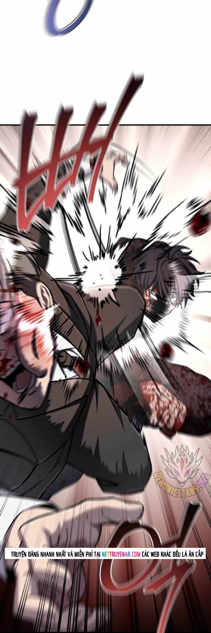 Chỉ Mình Ta Hồi Sinh Chap 71 - Next Chap 72