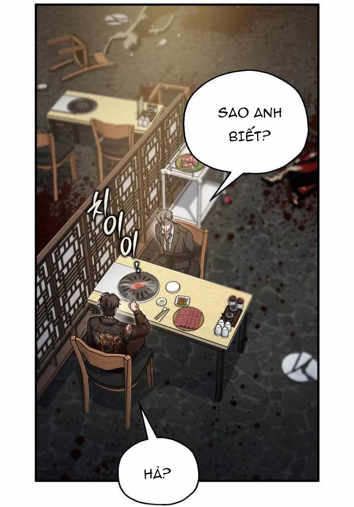 Chỉ Mình Ta Hồi Sinh Chap 71 - Next Chap 72