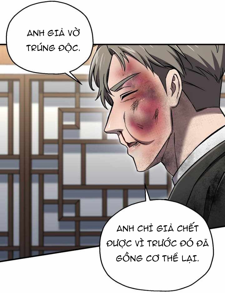 Chỉ Mình Ta Hồi Sinh Chap 71 - Next Chap 72