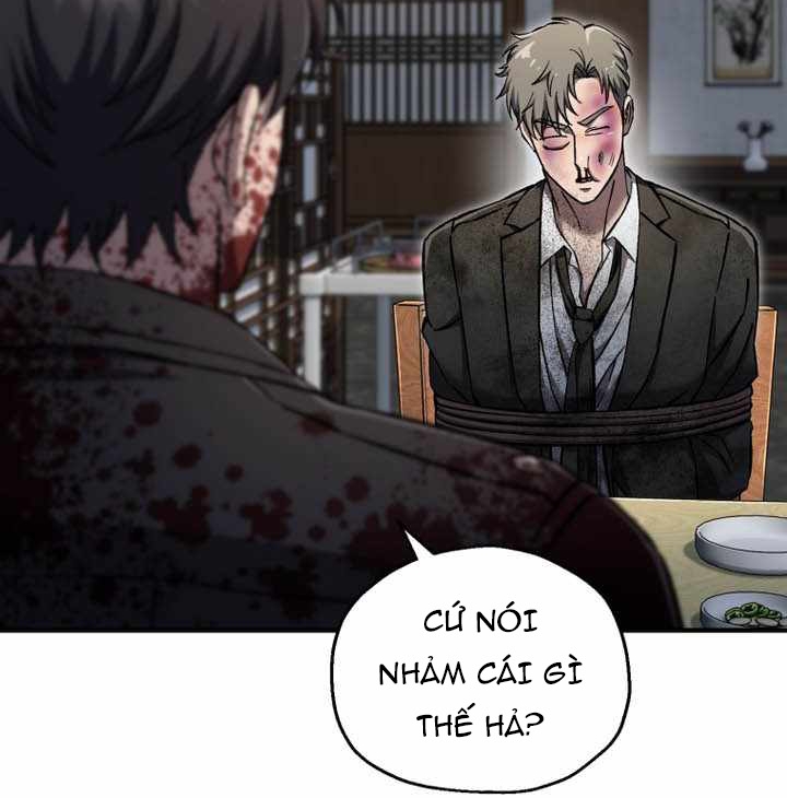 Chỉ Mình Ta Hồi Sinh Chap 71 - Next Chap 72