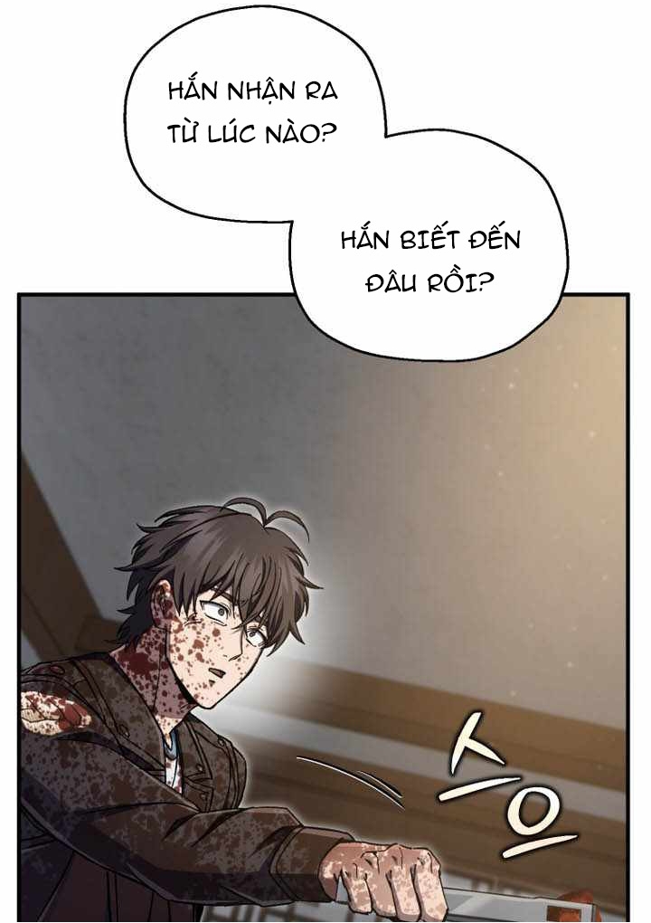 Chỉ Mình Ta Hồi Sinh Chap 71 - Next Chap 72