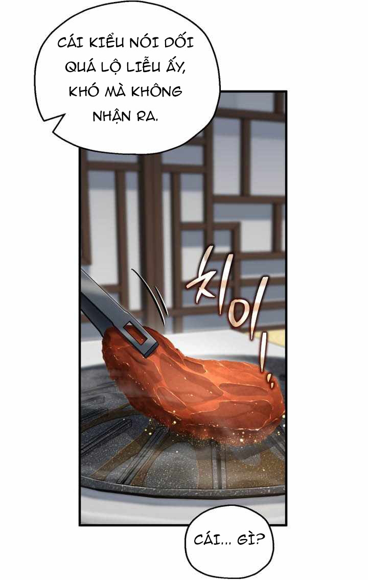 Chỉ Mình Ta Hồi Sinh Chap 71 - Next Chap 72