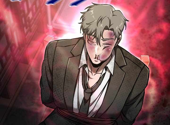 Chỉ Mình Ta Hồi Sinh Chap 71 - Next Chap 72