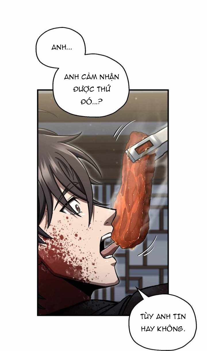 Chỉ Mình Ta Hồi Sinh Chap 71 - Next Chap 72