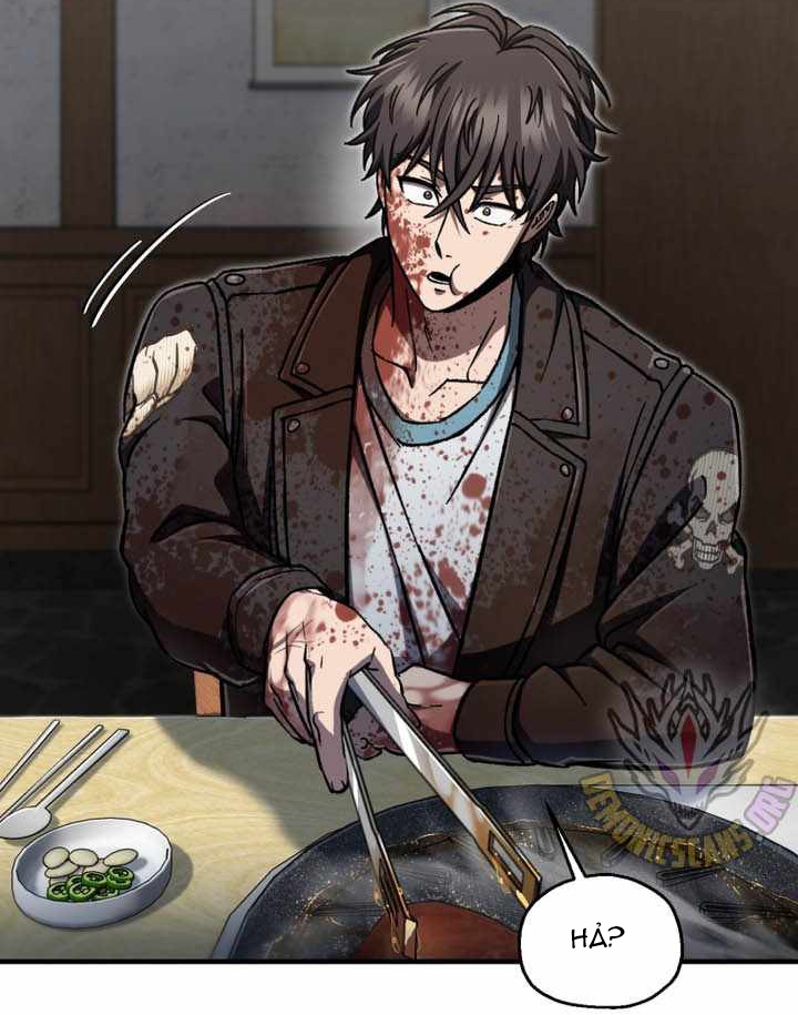 Chỉ Mình Ta Hồi Sinh Chap 71 - Next Chap 72