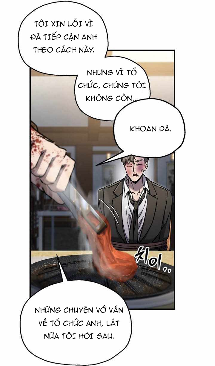 Chỉ Mình Ta Hồi Sinh Chap 71 - Next Chap 72