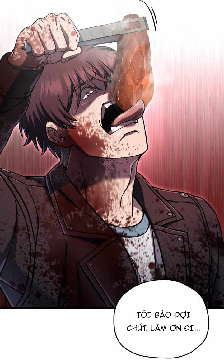 Chỉ Mình Ta Hồi Sinh Chap 71 - Next Chap 72