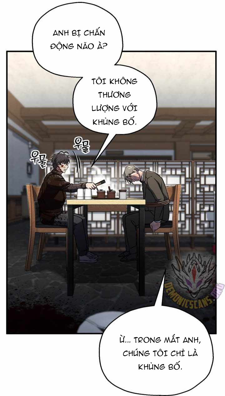 Chỉ Mình Ta Hồi Sinh Chap 71 - Next Chap 72