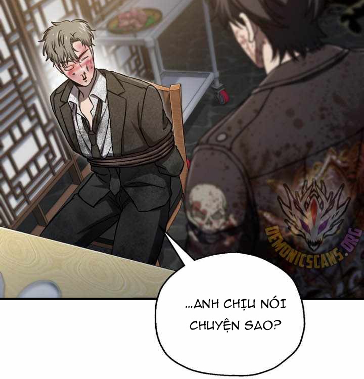 Chỉ Mình Ta Hồi Sinh Chap 71 - Next Chap 72