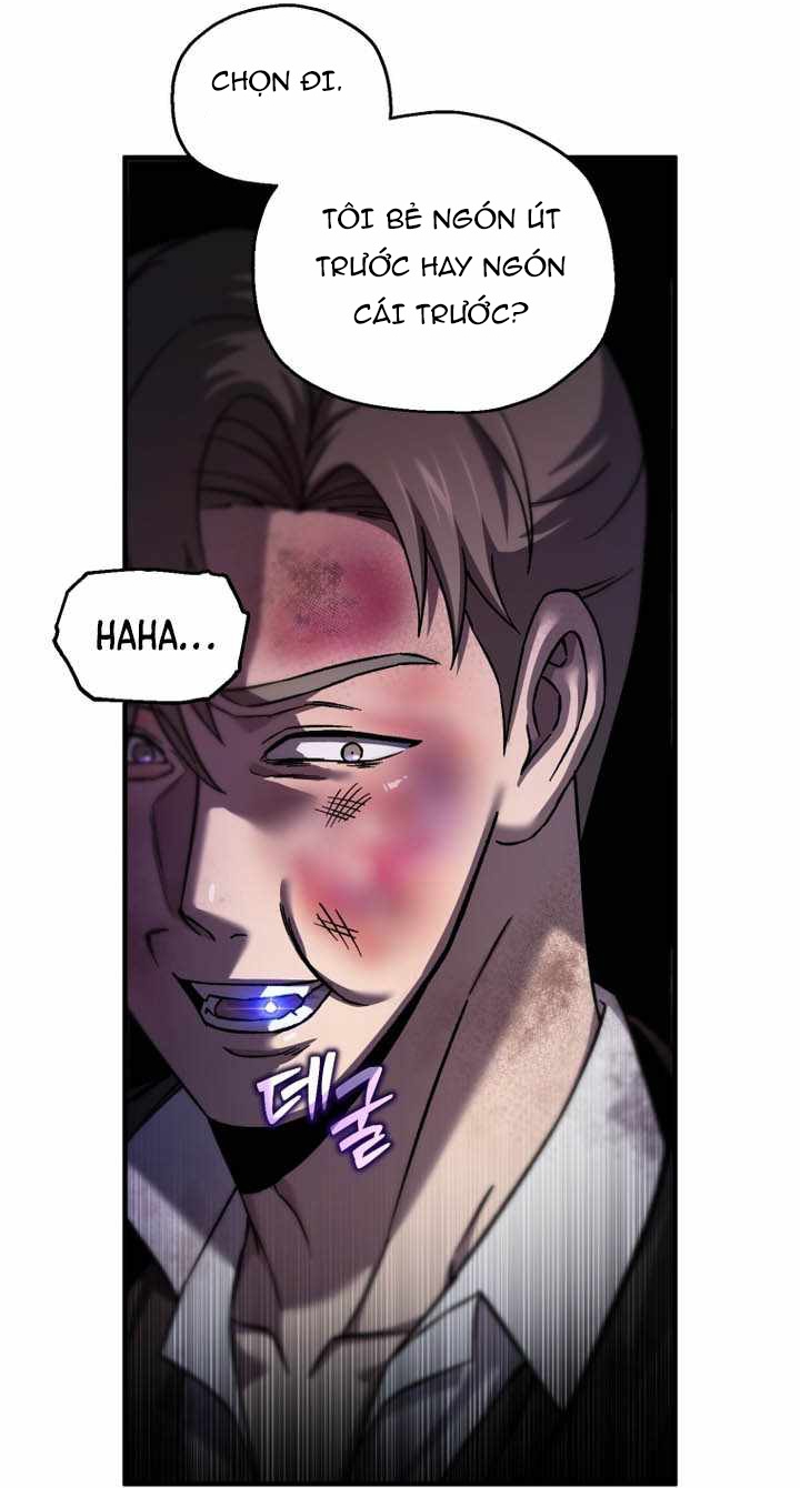 Chỉ Mình Ta Hồi Sinh Chap 71 - Next Chap 72