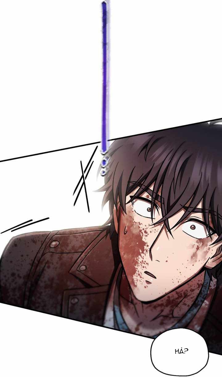 Chỉ Mình Ta Hồi Sinh Chap 71 - Next Chap 72