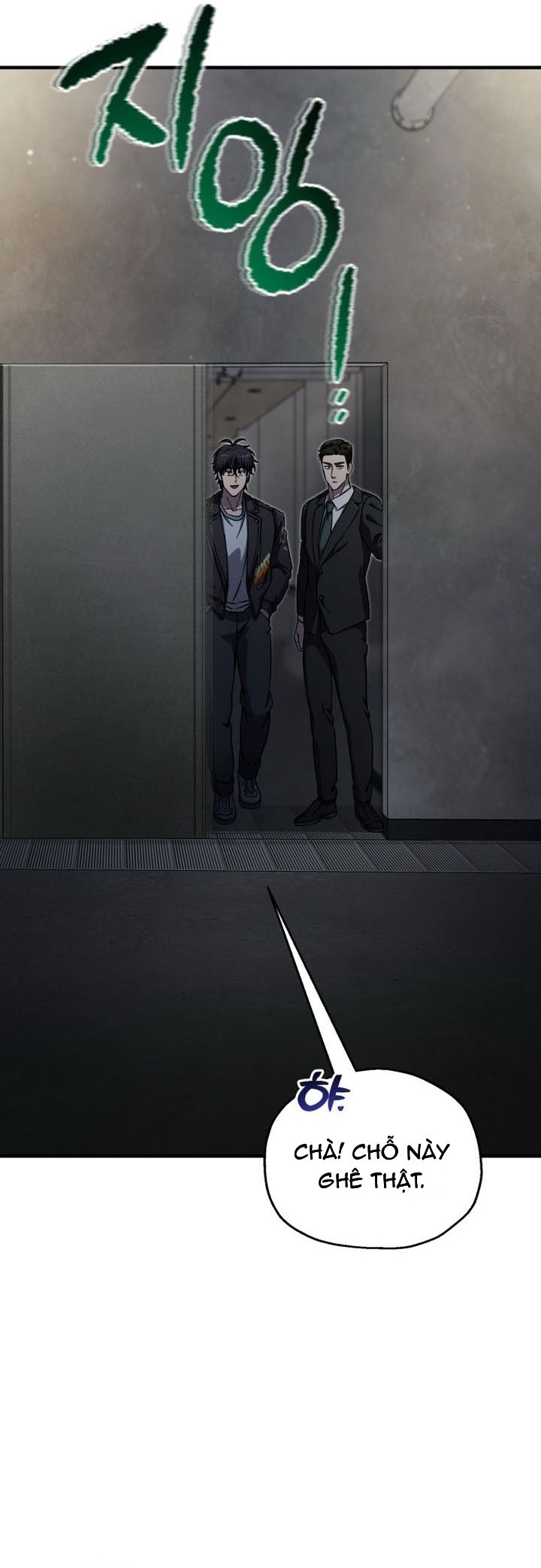 Chỉ Mình Ta Hồi Sinh Chap 72 - Next Chap 73