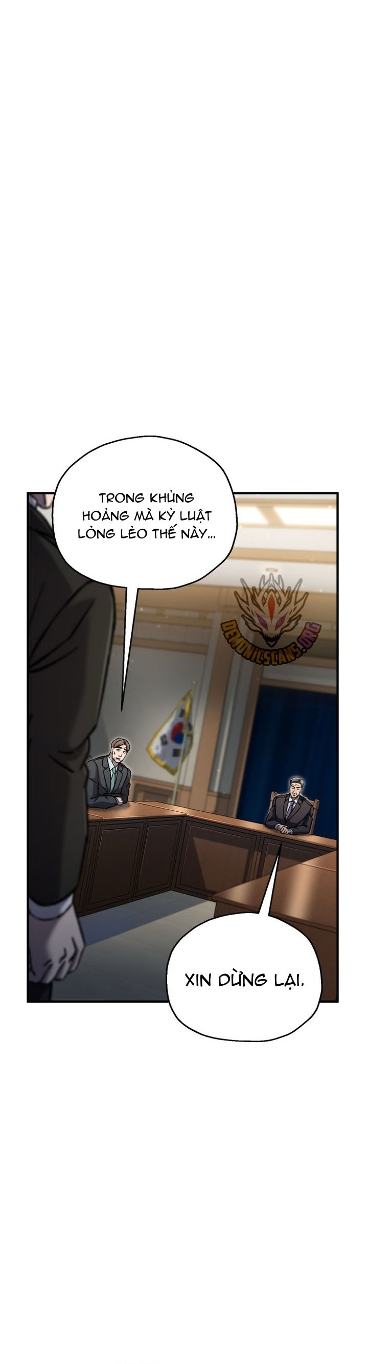 Chỉ Mình Ta Hồi Sinh Chap 72 - Next Chap 73