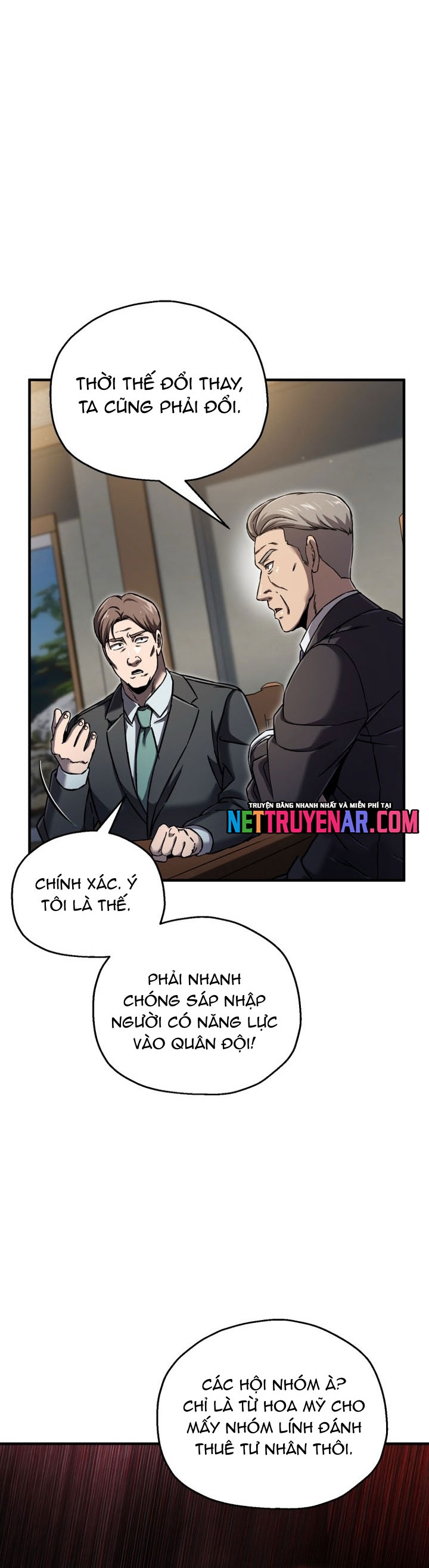 Chỉ Mình Ta Hồi Sinh Chap 72 - Next Chap 73