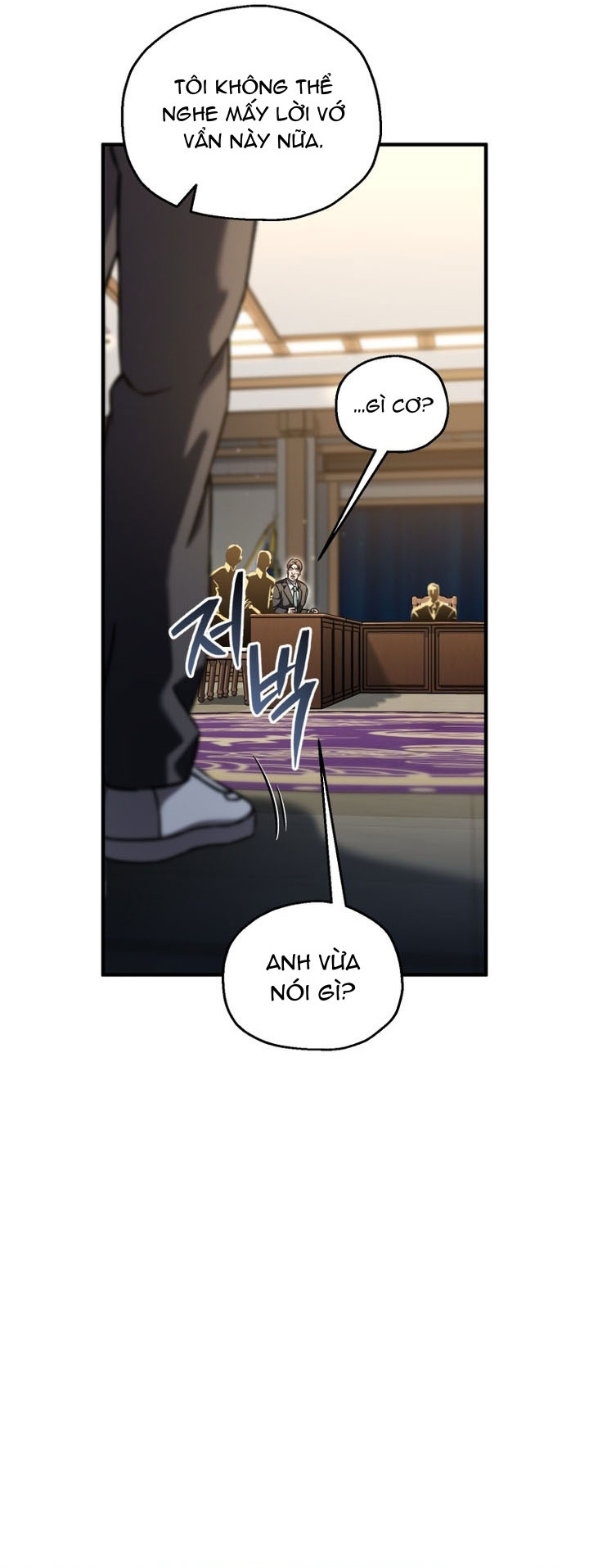 Chỉ Mình Ta Hồi Sinh Chap 72 - Next Chap 73