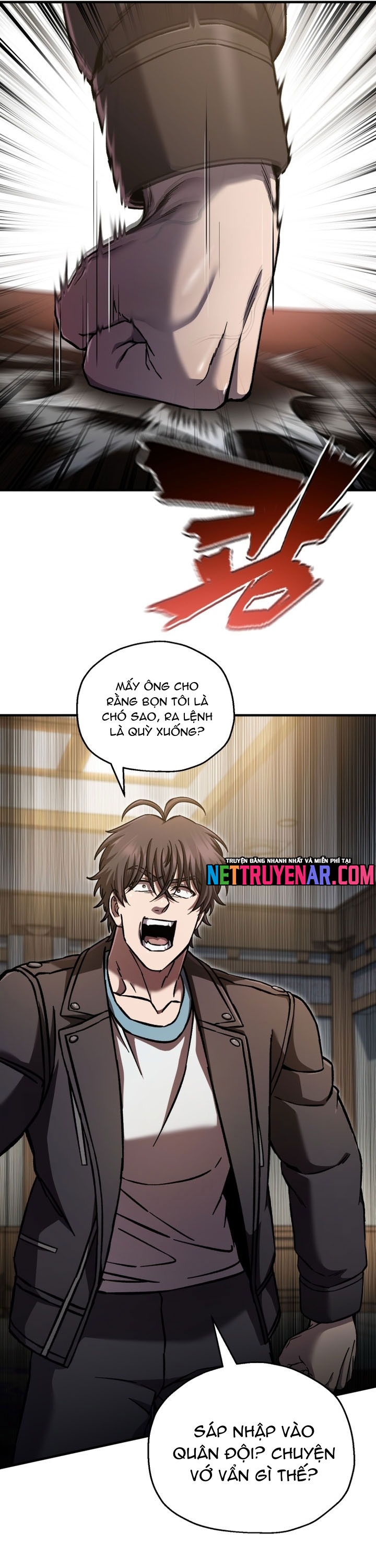 Chỉ Mình Ta Hồi Sinh Chap 72 - Next Chap 73