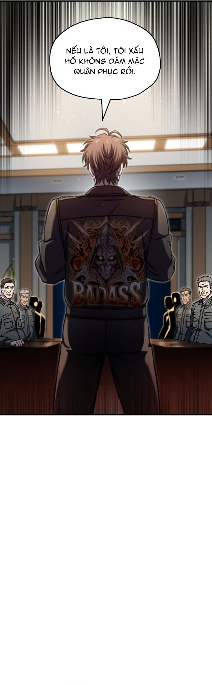 Chỉ Mình Ta Hồi Sinh Chap 72 - Next Chap 73