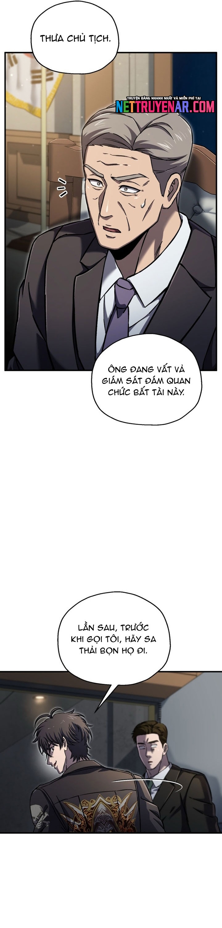 Chỉ Mình Ta Hồi Sinh Chap 72 - Next Chap 73