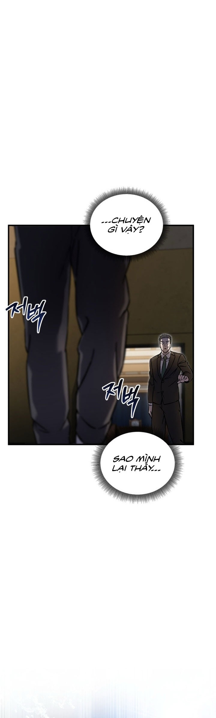 Chỉ Mình Ta Hồi Sinh Chap 72 - Next Chap 73