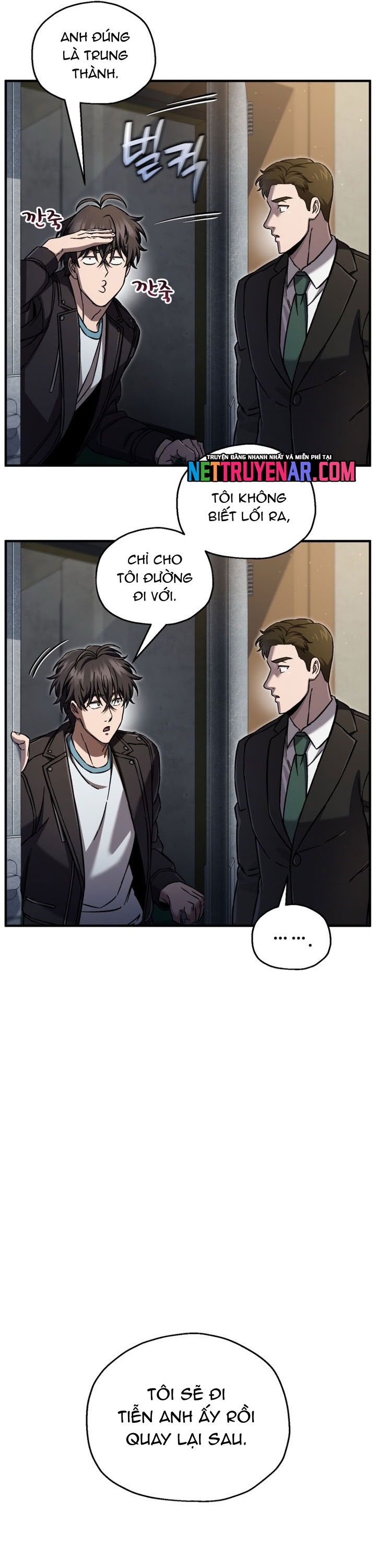 Chỉ Mình Ta Hồi Sinh Chap 72 - Next Chap 73