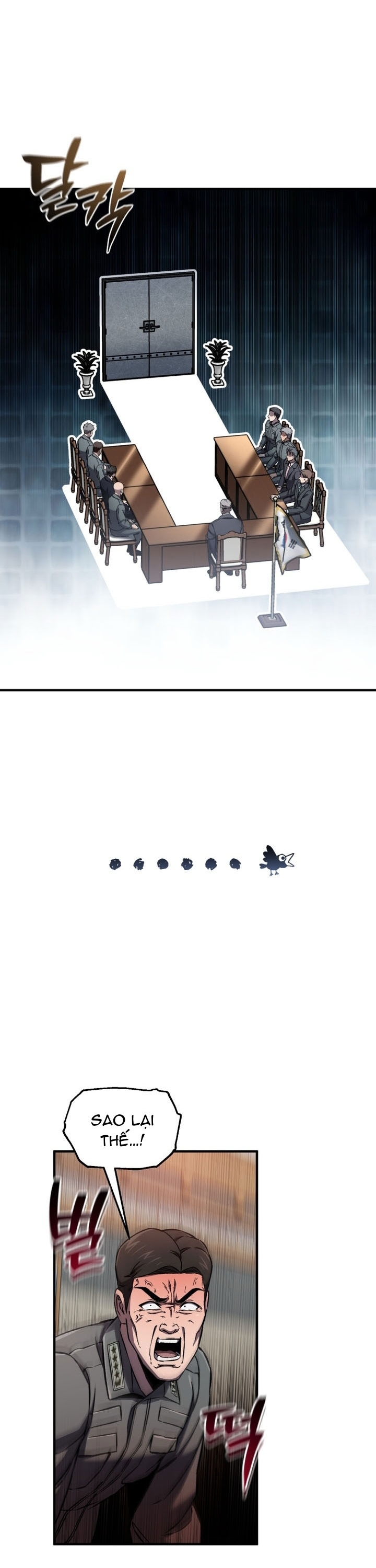 Chỉ Mình Ta Hồi Sinh Chap 72 - Next Chap 73