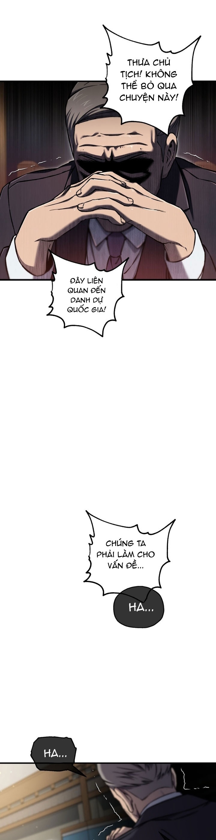 Chỉ Mình Ta Hồi Sinh Chap 72 - Next Chap 73