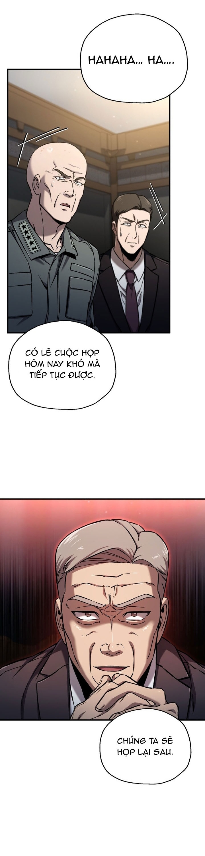 Chỉ Mình Ta Hồi Sinh Chap 72 - Next Chap 73