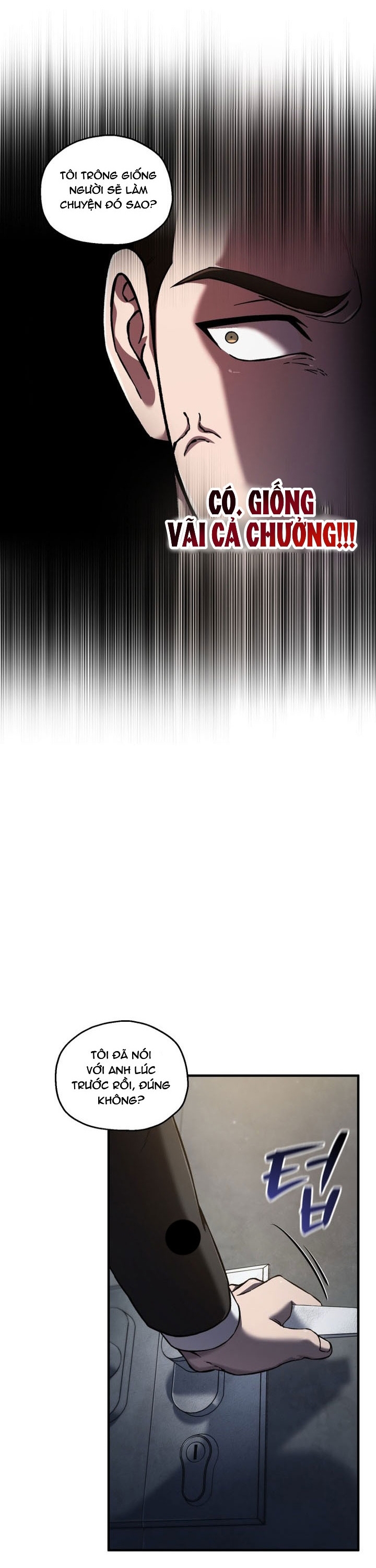 Chỉ Mình Ta Hồi Sinh Chap 72 - Next Chap 73