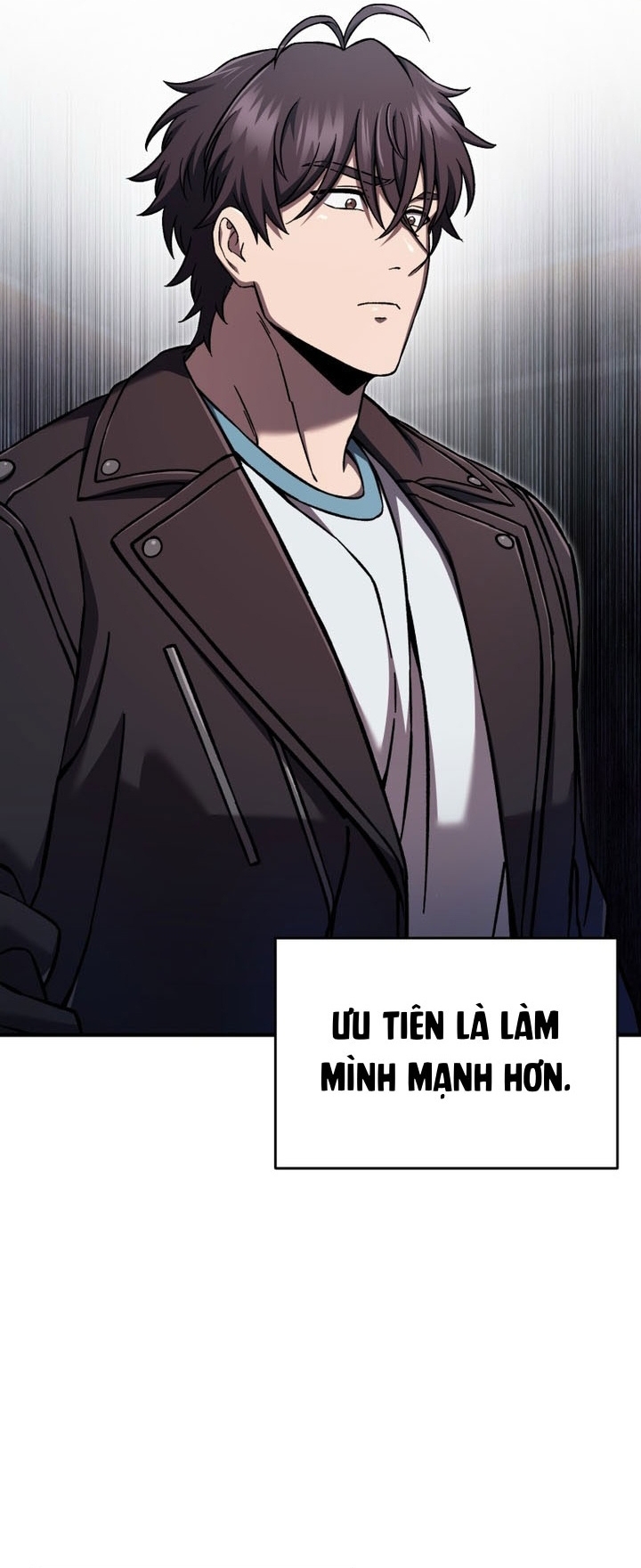 Chỉ Mình Ta Hồi Sinh Chap 72 - Next Chap 73