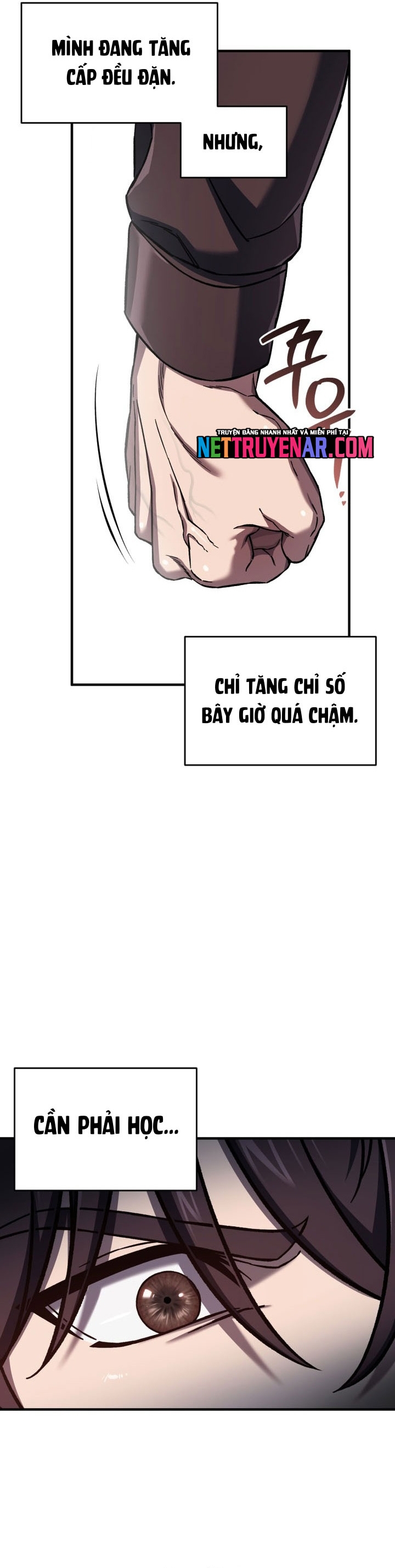 Chỉ Mình Ta Hồi Sinh Chap 72 - Next Chap 73