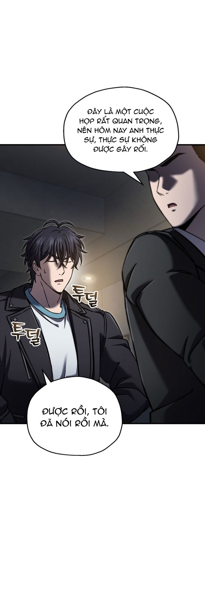 Chỉ Mình Ta Hồi Sinh Chap 72 - Next Chap 73