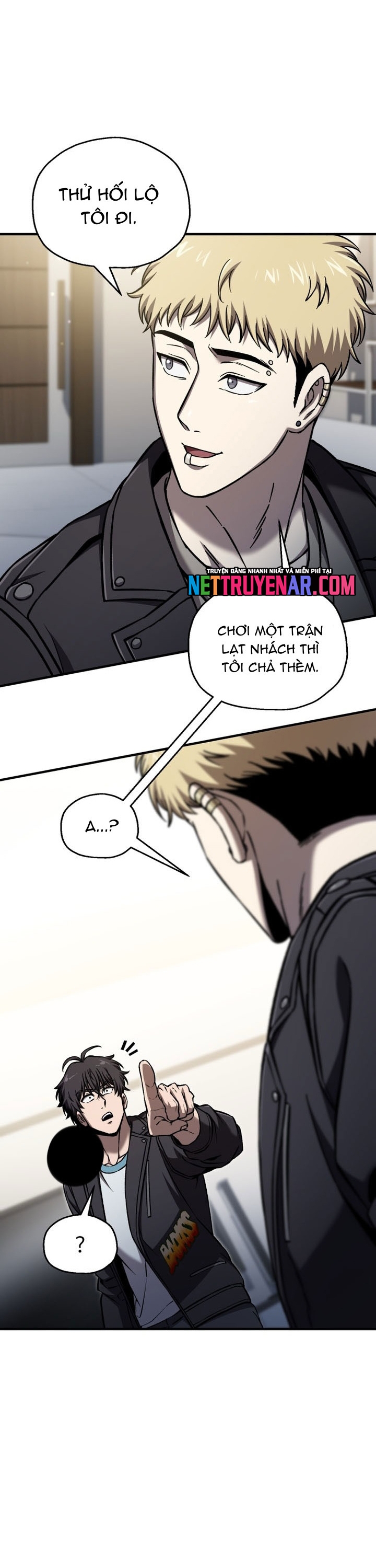 Chỉ Mình Ta Hồi Sinh Chap 72 - Next Chap 73