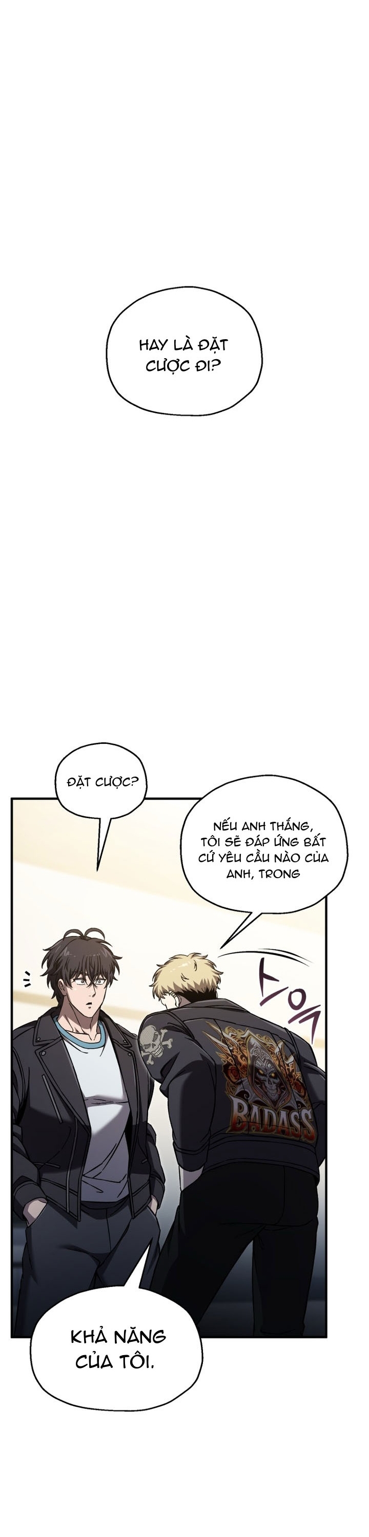 Chỉ Mình Ta Hồi Sinh Chap 72 - Next Chap 73