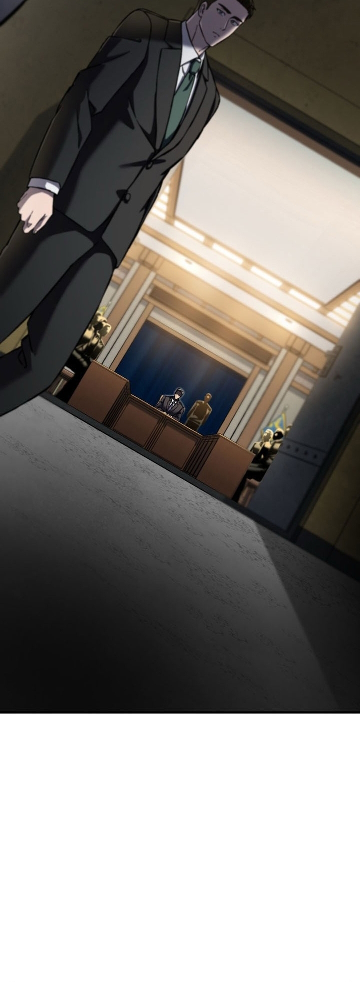 Chỉ Mình Ta Hồi Sinh Chap 72 - Next Chap 73