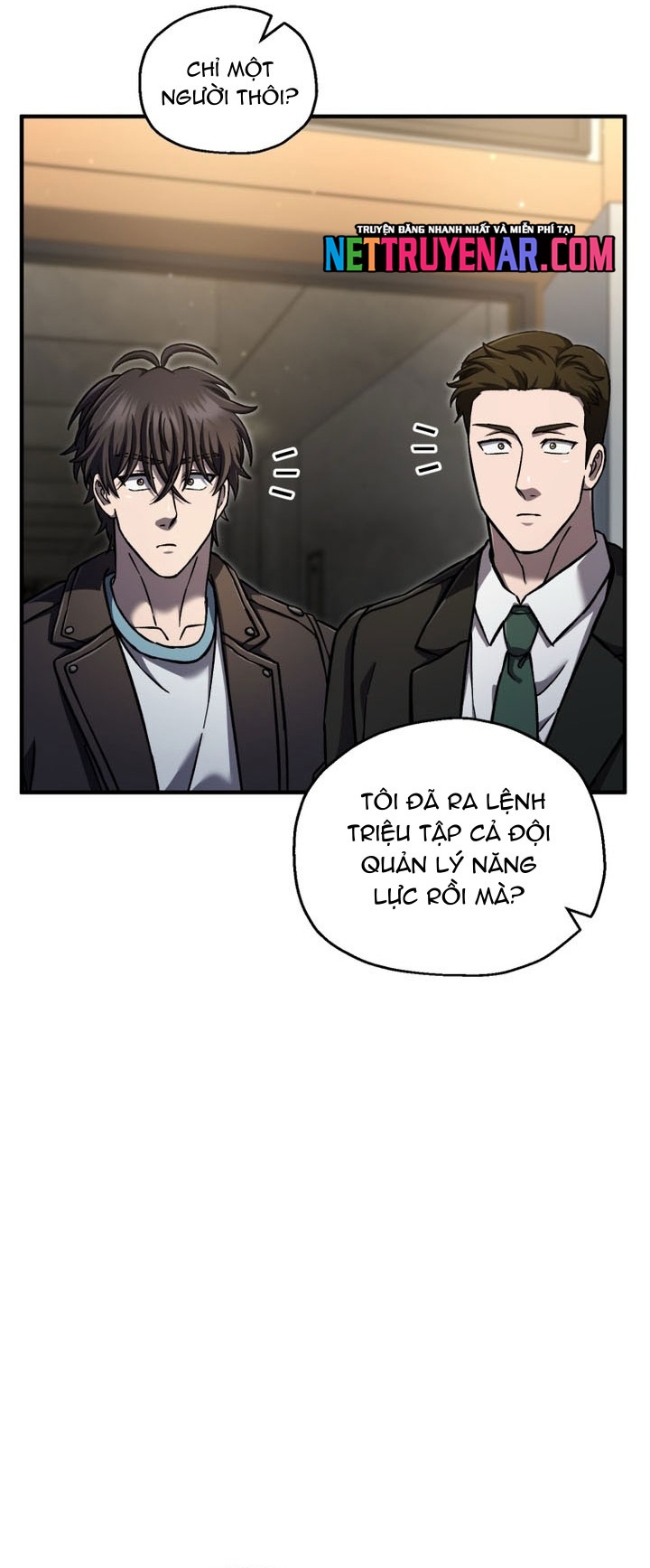 Chỉ Mình Ta Hồi Sinh Chap 72 - Next Chap 73
