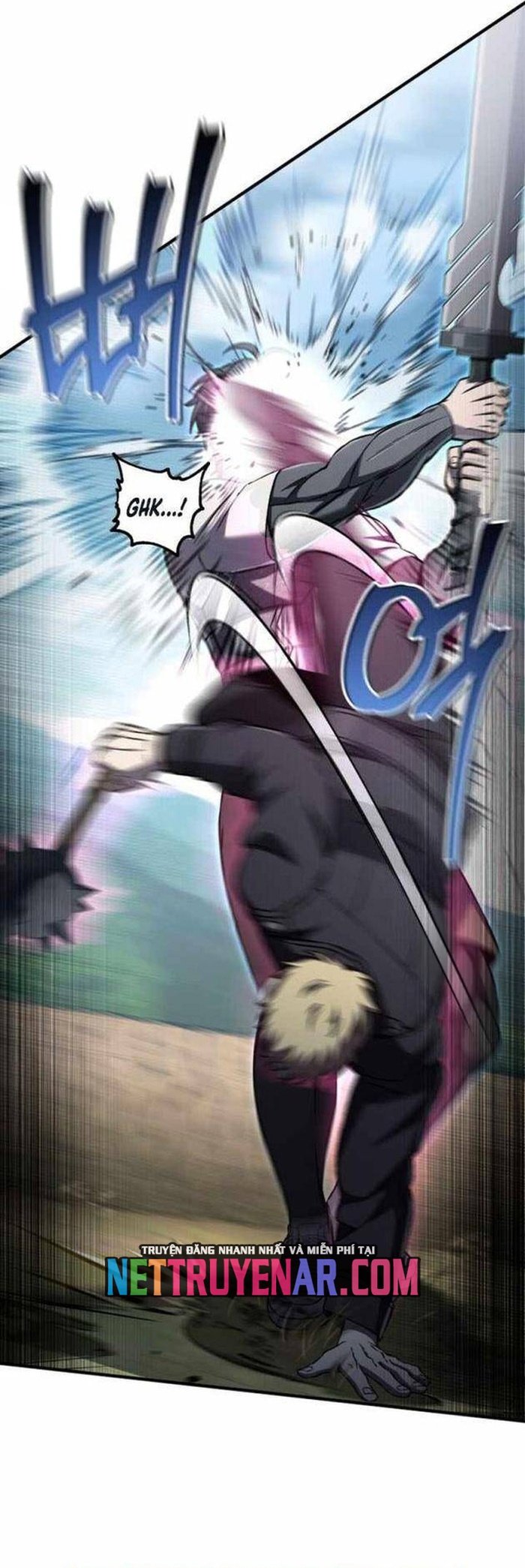 Chỉ Mình Ta Hồi Sinh Chap 73 - Next Chap 74