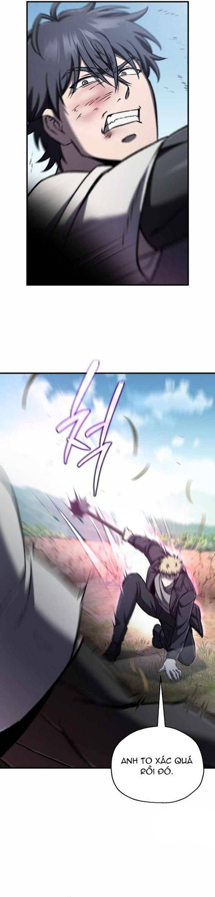 Chỉ Mình Ta Hồi Sinh Chap 73 - Next Chap 74