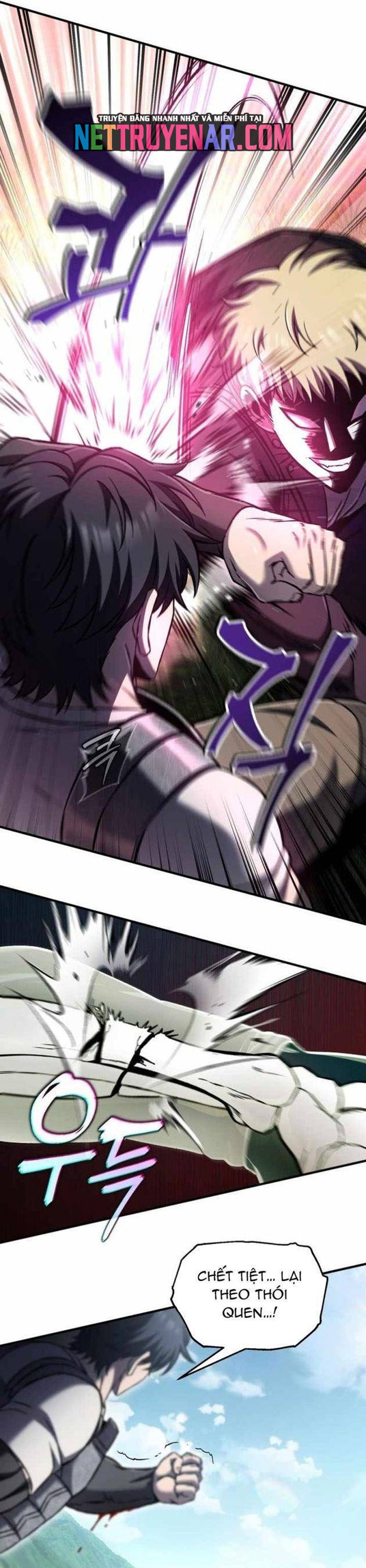 Chỉ Mình Ta Hồi Sinh Chap 73 - Next Chap 74