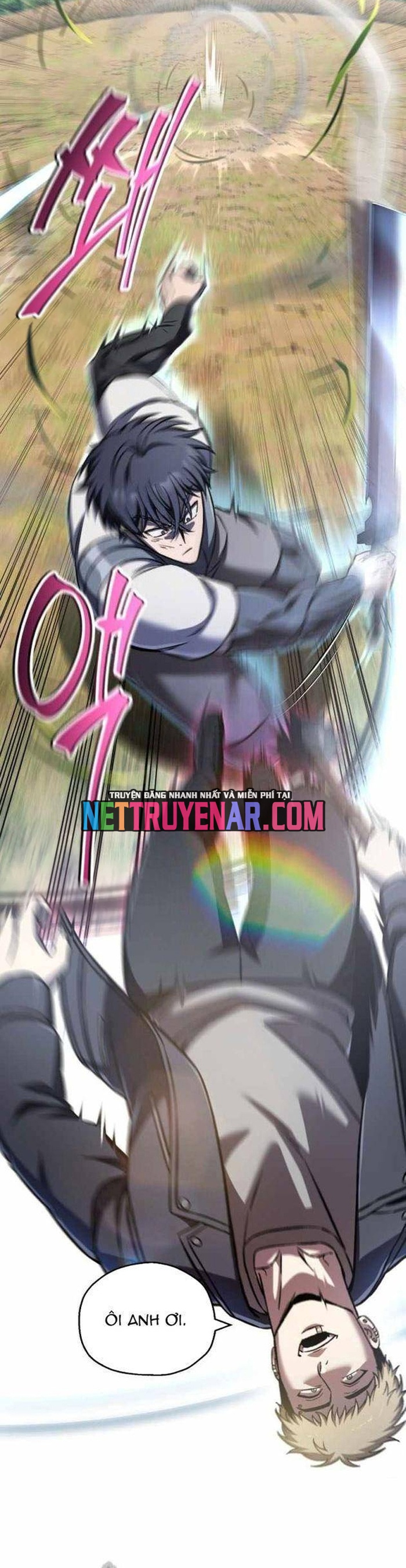 Chỉ Mình Ta Hồi Sinh Chap 73 - Next Chap 74