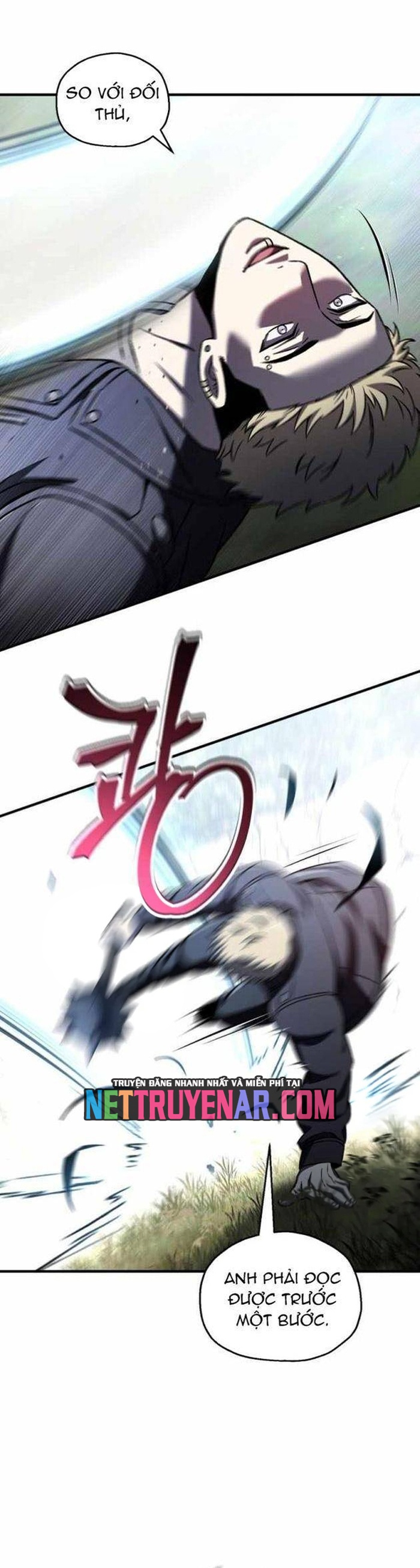 Chỉ Mình Ta Hồi Sinh Chap 73 - Next Chap 74