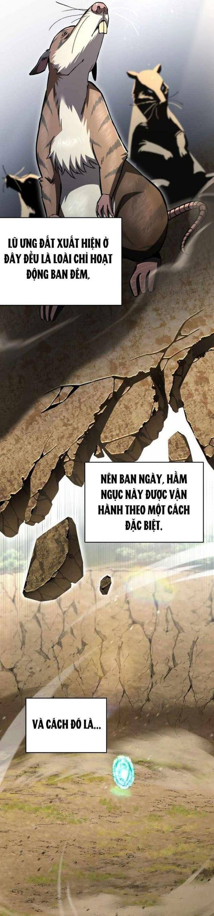 Chỉ Mình Ta Hồi Sinh Chap 73 - Next Chap 74